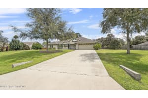 7065 Hundred Acre Drive, Cocoa, FL 32927 - MLS#1057504