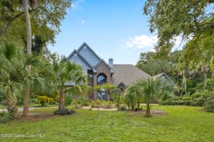 110 Twin Rivers Drive, Merritt Island, FL 32952 Sold 10/10/25
