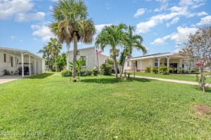 1115 Barefoot Circle, Barefoot Bay, FL 32976 - MLS#1057510