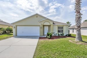 437 Neptune Drive, Satellite Beach, FL 32937 - MLS#1057514