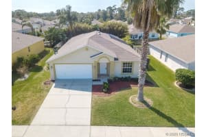 437 Neptune Drive, Satellite Beach, FL 32937 - MLS#1057514