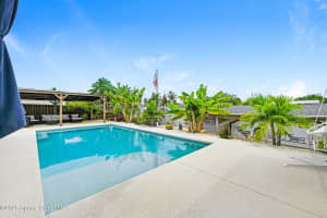 437 Neptune Drive, Satellite Beach, FL 32937 - MLS#1057514