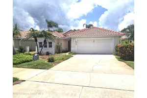 382 Carmel Drive, Melbourne, FL 32940 - MLS#1057515
