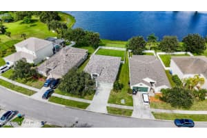 1705 Las Palmos Drive, Palm Bay, FL 32908 - MLS#1057516