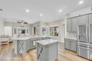 4824 Pinot Street, Rockledge, FL 32955 - MLS#1057521