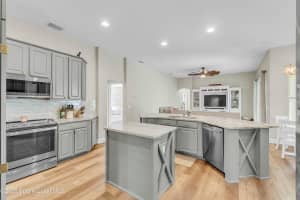 4824 Pinot Street, Rockledge, FL 32955 - MLS#1057521