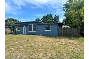 1647 Dixie Way, Melbourne, Fl 32935, Melbourne