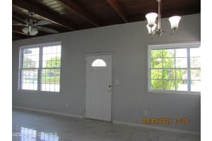 1647 Dixie Way, Melbourne, FL 32935 - MLS#1057522