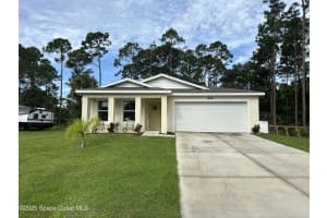 3290 Foresman Avenue Se, Palm Bay, Fl 32909, Palm Bay