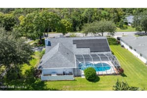 3424 Fort Nelson Lane, Melbourne, FL 32934 - MLS#1057526
