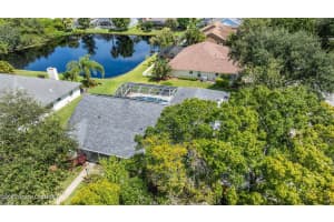 3424 Fort Nelson Lane, Melbourne, FL 32934 - MLS#1057526