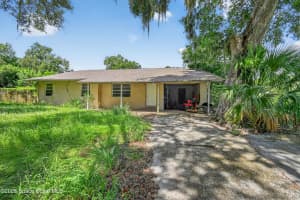 4040 Mullens Road, Mims, FL 32754 - MLS#1057529