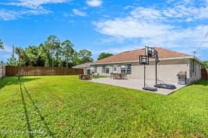 413 Grenadier Avenue, Palm Bay, FL 32907 - MLS#1057532