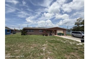 303 Prospect Avenue, Cocoa, FL 32922 - MLS#1057533