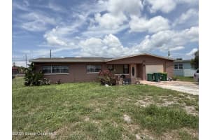 303 Prospect Avenue, Cocoa, FL 32922 - MLS#1057533