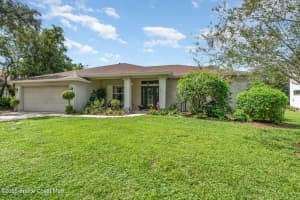 4609 Indian River Drive, Cocoa, FL 32927 - MLS#1057535