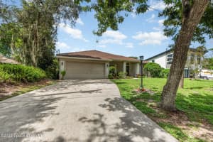 4609 Indian River Drive, Cocoa, FL 32927 - MLS#1057535