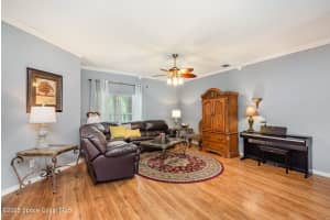 4609 Indian River Drive, Cocoa, FL 32927 - MLS#1057535