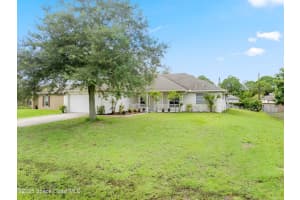 1530 Jupiter Boulevard, Palm Bay, FL 32907 Sold 10/31/25