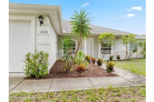 1530 Jupiter Boulevard, Palm Bay, FL 32907 Sold 10/31/25