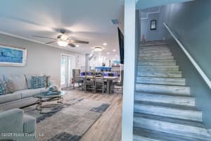 280 Atlantic Avenue, Cocoa Beach, FL 32931 - MLS#1057540