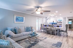 280 Atlantic Avenue, Cocoa Beach, FL 32931 - MLS#1057540