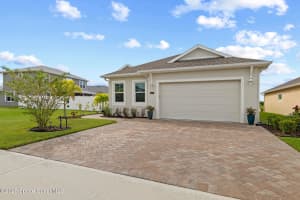 4547 Trovita Circle, West Melbourne, FL 32904 - MLS#1057541