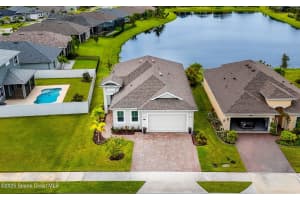 4547 Trovita Circle, West Melbourne, FL 32904 - MLS#1057541