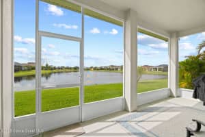 4547 Trovita Circle, West Melbourne, FL 32904 - MLS#1057541