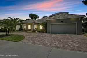 1162 Tralee Bay Avenue, Melbourne, FL 32940 - MLS#1057543