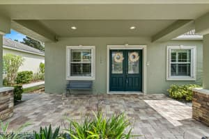 1162 Tralee Bay Avenue, Melbourne, FL 32940 - MLS#1057543