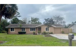 122 Anderson Avenue, Palm Bay, FL 32907 - MLS#1057545