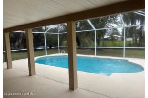 122 Anderson Avenue, Palm Bay, FL 32907 - MLS#1057545
