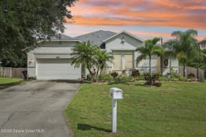 1265 Sandusky Street, Palm Bay, FL 32909 - MLS#1057548