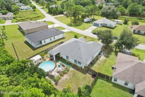 1265 Sandusky Street, Palm Bay, FL 32909 - MLS#1057548