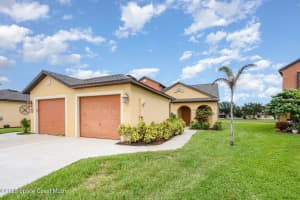 1165 Luminary Circle, Melbourne, FL 32901 Sold 12/08/25
