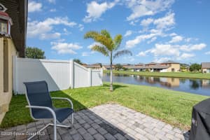 1165 Luminary Circle, Melbourne, FL 32901 Sold 12/08/25