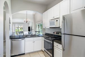 1165 Luminary Circle, Melbourne, FL 32901 Sold 12/08/25