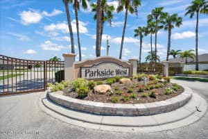 2058 Snapdragon Drive, Palm Bay, FL 32907 - MLS#1057553