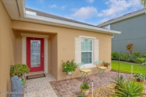 2058 Snapdragon Drive, Palm Bay, FL 32907 - MLS#1057553