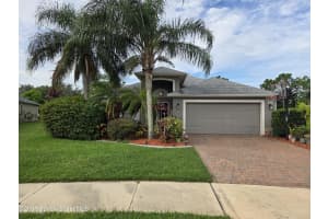 3625 Fodder Drive, Rockledge, FL 32955 - MLS#1057555