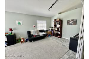 3625 Fodder Drive, Rockledge, FL 32955 - MLS#1057555