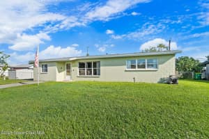992 Barclay Drive, Cocoa, Fl 32927, Cocoa