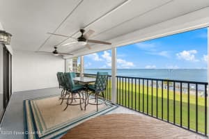 3799 Banana River Boulevard, Cocoa Beach, FL 32931 - MLS#1057557