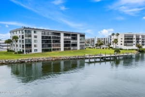 3799 Banana River Boulevard, Cocoa Beach, FL 32931 Sold 11/21/25