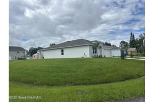 2398 Angel Road, Palm Bay, FL 32909 - MLS#1057558