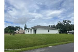 2398 Angel Road, Palm Bay, FL 32909 - MLS#1057558