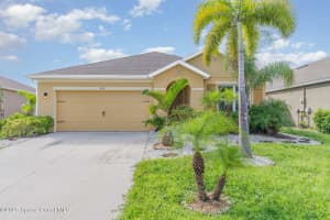 899 Forest Trace Circle, Titusville, FL 32780 - MLS#1057559