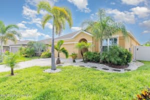 899 Forest Trace Circle, Titusville, FL 32780 - MLS#1057559