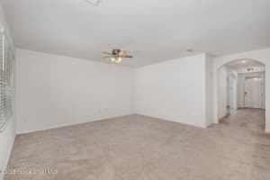 899 Forest Trace Circle, Titusville, FL 32780 - MLS#1057559
